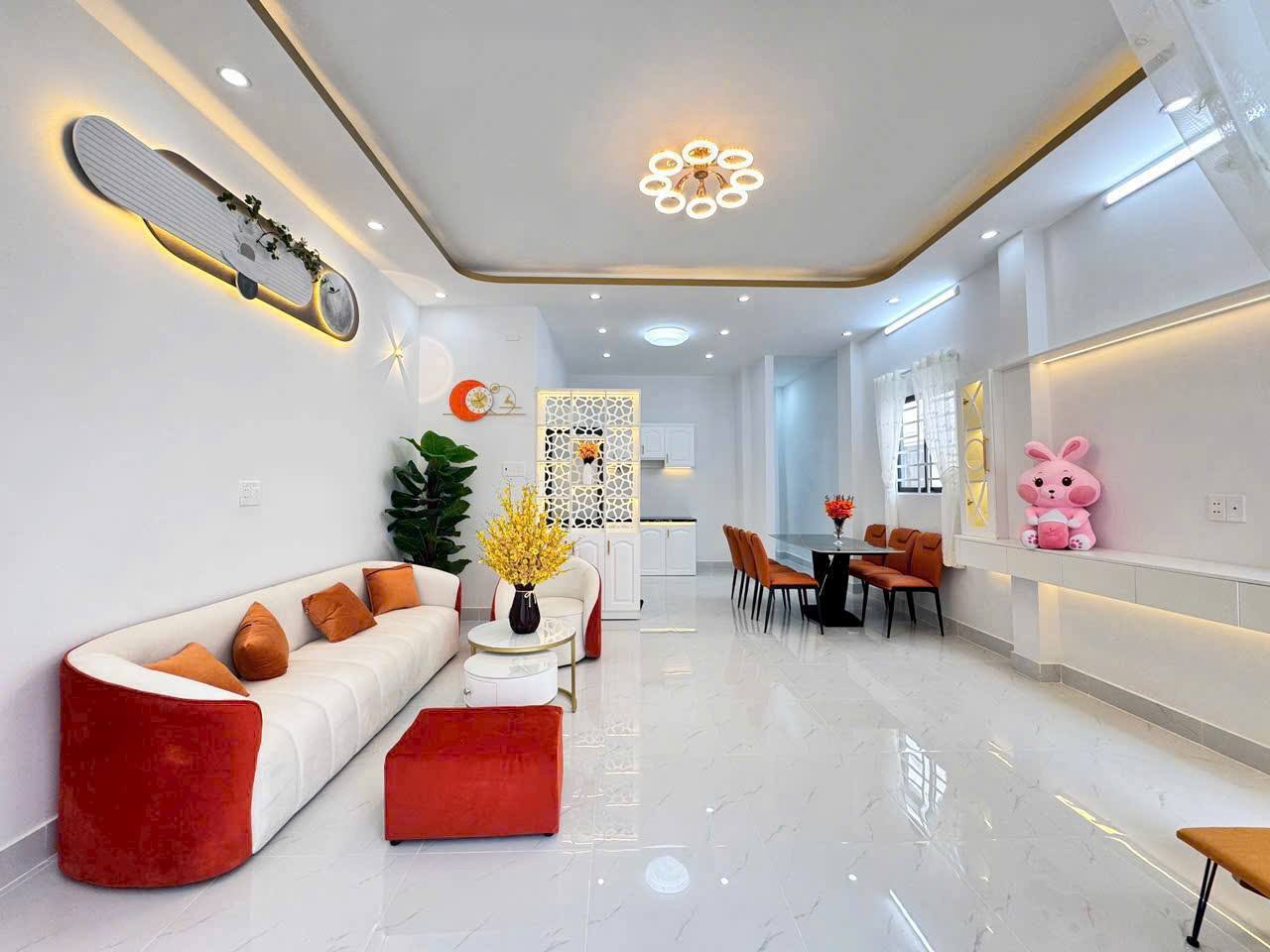  ???? ???? NHÀ BÁN ĐƯỜNG ĐÀO TÔNG NGUYÊN - Ô TÔ TRƯỚC NHÀ ĐẬU THOẢI MÁI ???? ???? 