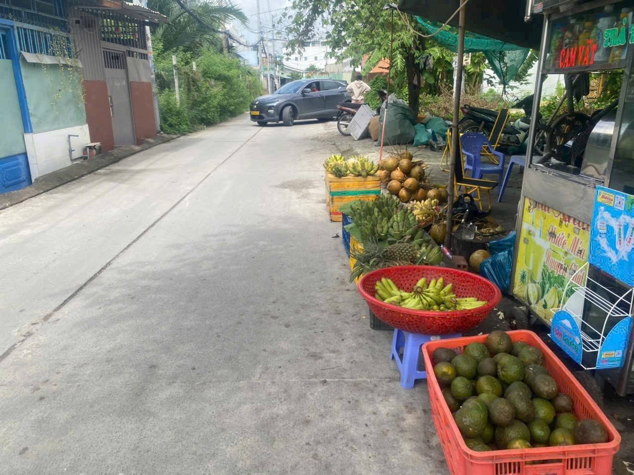  ???? CÒN 1 CĂN DUY NHẤT – HẺM XE HƠI 7M - GIÁ RẺ - HUỲNH TẤN PHÁT, NHÀ BÈ 