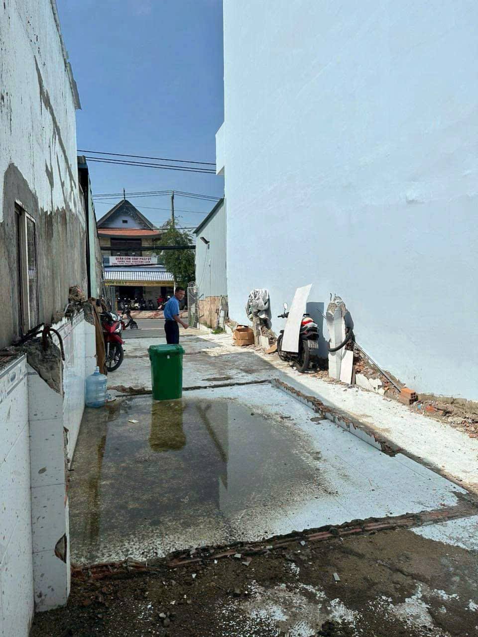  ???? LÔ ĐẤT MẶT TIỀN HUỲNH TẤN PHÁT ???? 