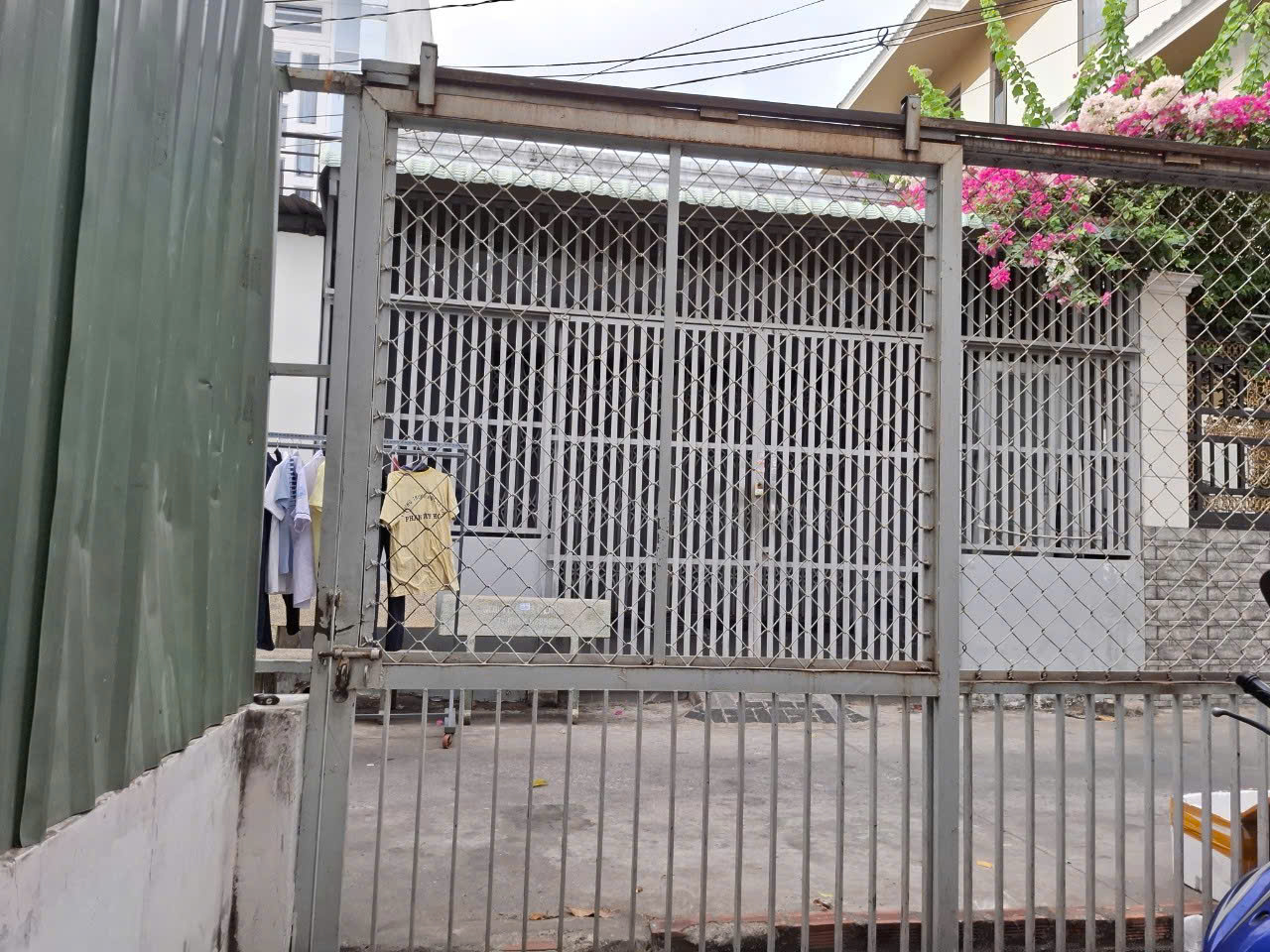  BÁN NHÀ CHÍNH CHỦ – SỔ ĐỎ RIÊNG – VỊ TRÍ TRUNG TÂM GÒ VẤP 