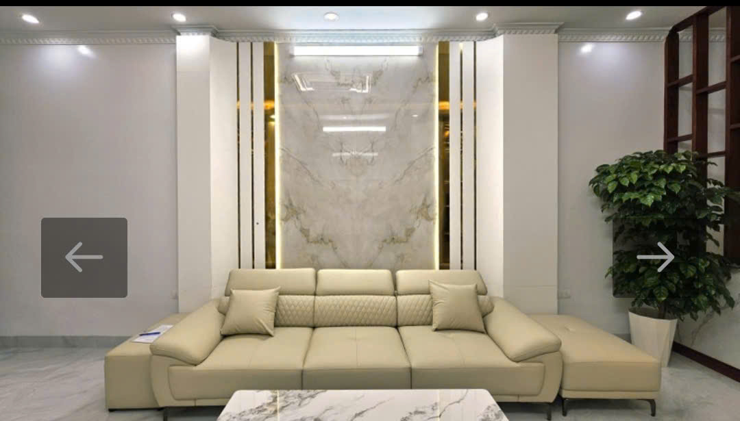  39M² – 5 TẦNG – THANG MÁY – 2 THOÁNG – KHU QUÂN ĐỘI HOÀNG VĂN THÁI  Hơn 10.4TỶ 