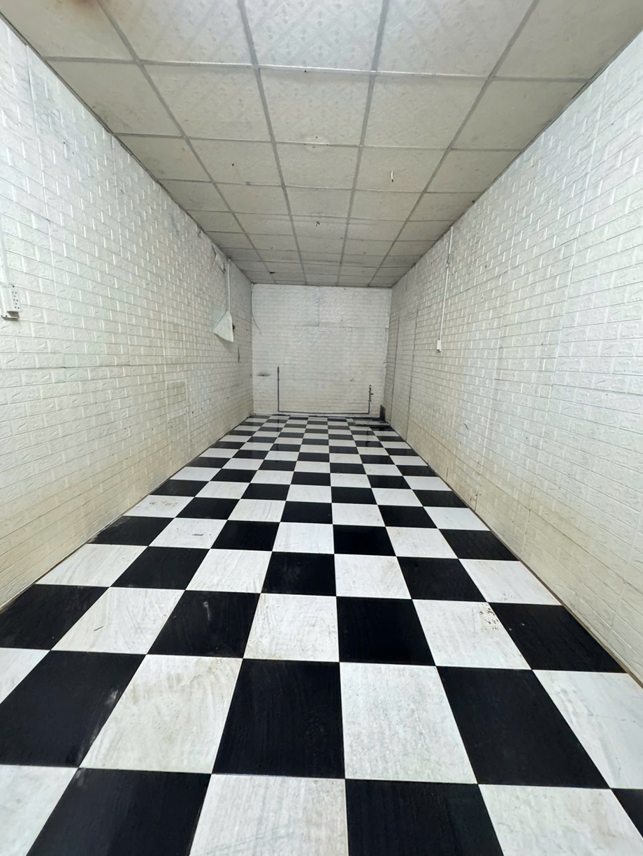  ???? CHO THUÊ MẶT BẰNG KINH DOANH NGUYỄN TRÃI – KHU VỰC SẦM UẤT ???? 