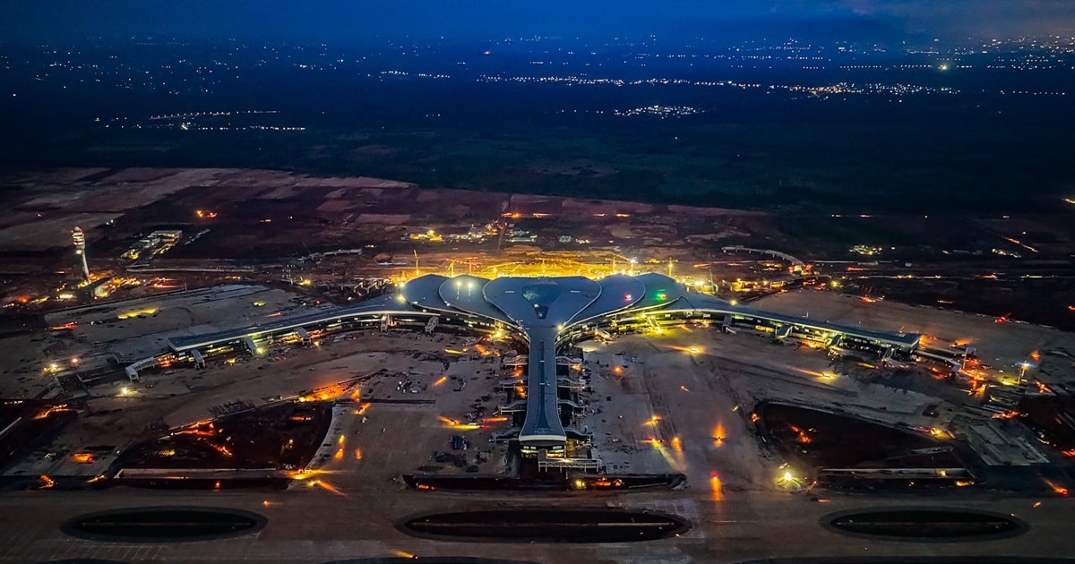  LUMIAN VILLAGE SHR THỔ CƯ – ĐÓN SÓNG CAO TỐC & CẦU CẦN GIỜ KHỞI CÔNG (15/01) – GIÁ F0 ???? 