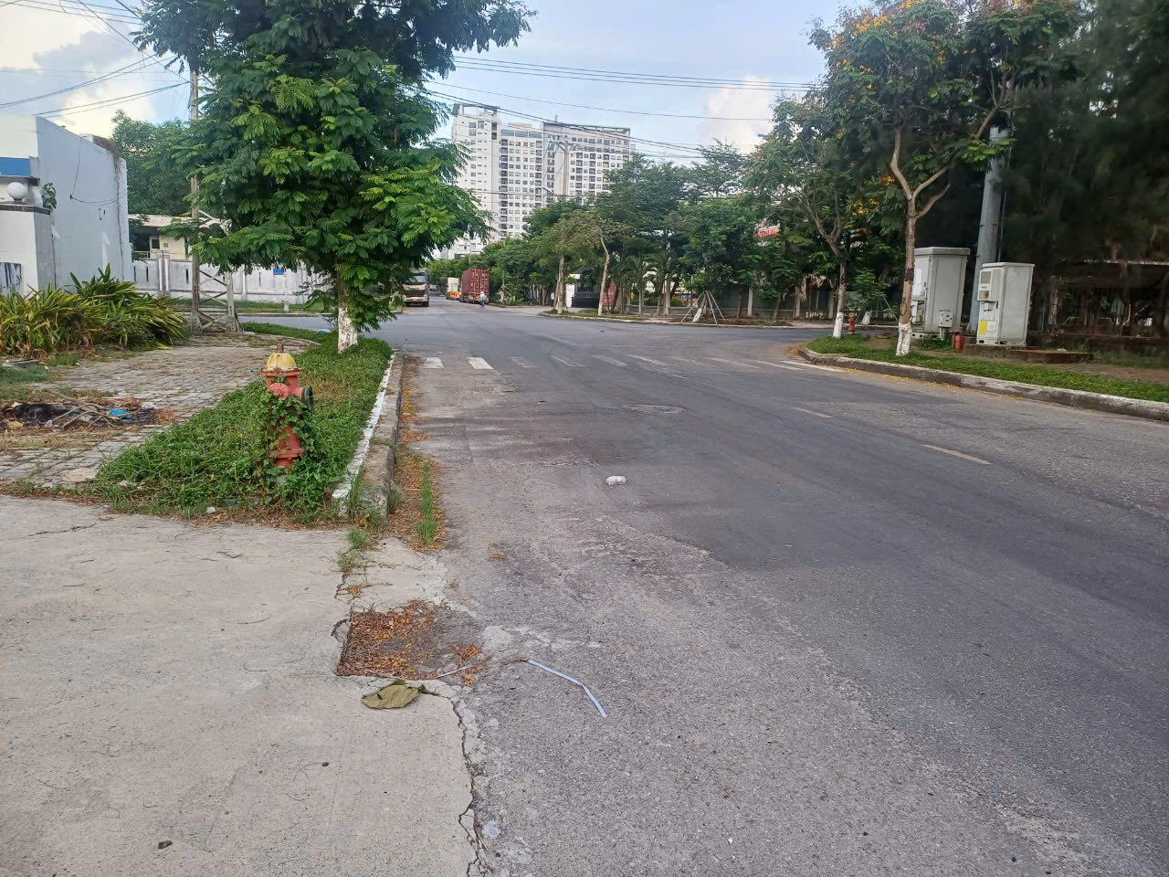  2 MẶT TIỀN – ĐẤT GẦN 4.000M² – KDKHO XƯỞNG, THỦY HẢI SẢN “CÀO RA TIỀN” 42 TỶ 