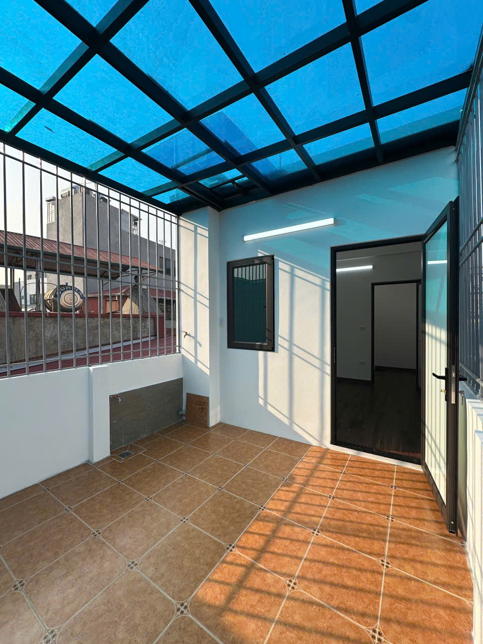  GIÁ CỰC TỐT TRUNG TÂM  ĐỐNG ĐA  – THÁI THỊNH 32M 5 TẦNG – FULL NỘI THẤT – KHÔNG CÓ CĂN THỨ 2 LH  0326 213 286 