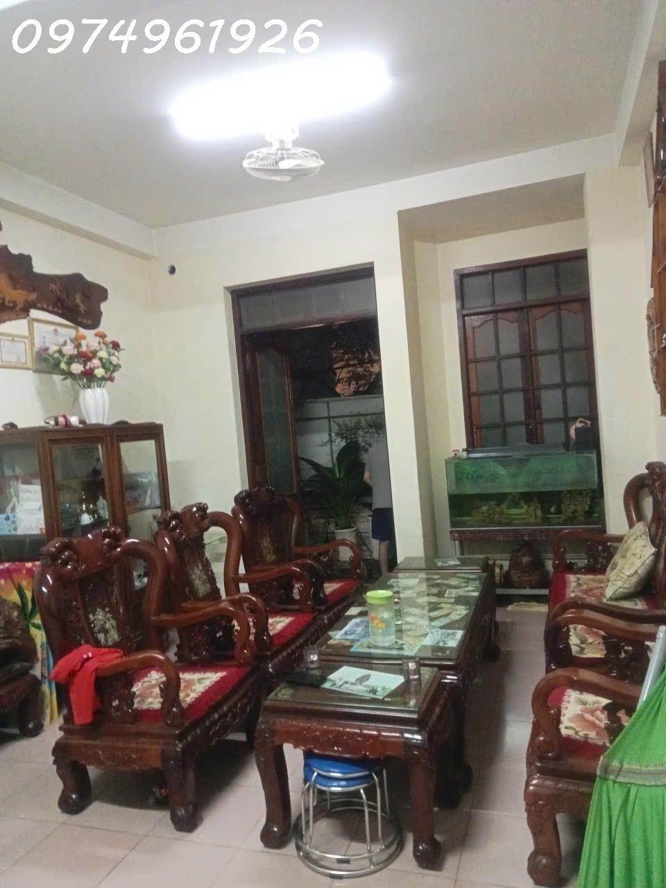  Bán nhà mặt phố Lý Tự Trọng, BMT, 48m2, 4 tầng, 15 tỷ. Sổ đỏ, 0974961926 