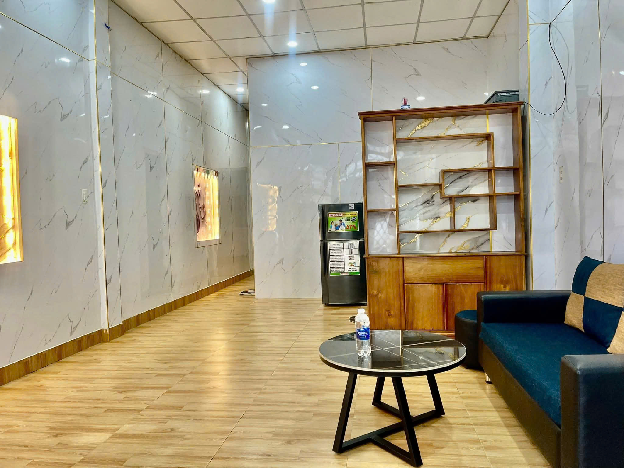  ???? CHO THUÊ NHÀ NGUYÊN CĂN TRUNG TÂM TP HUẾ – GẦN CHỢ AN CỰU ???? 