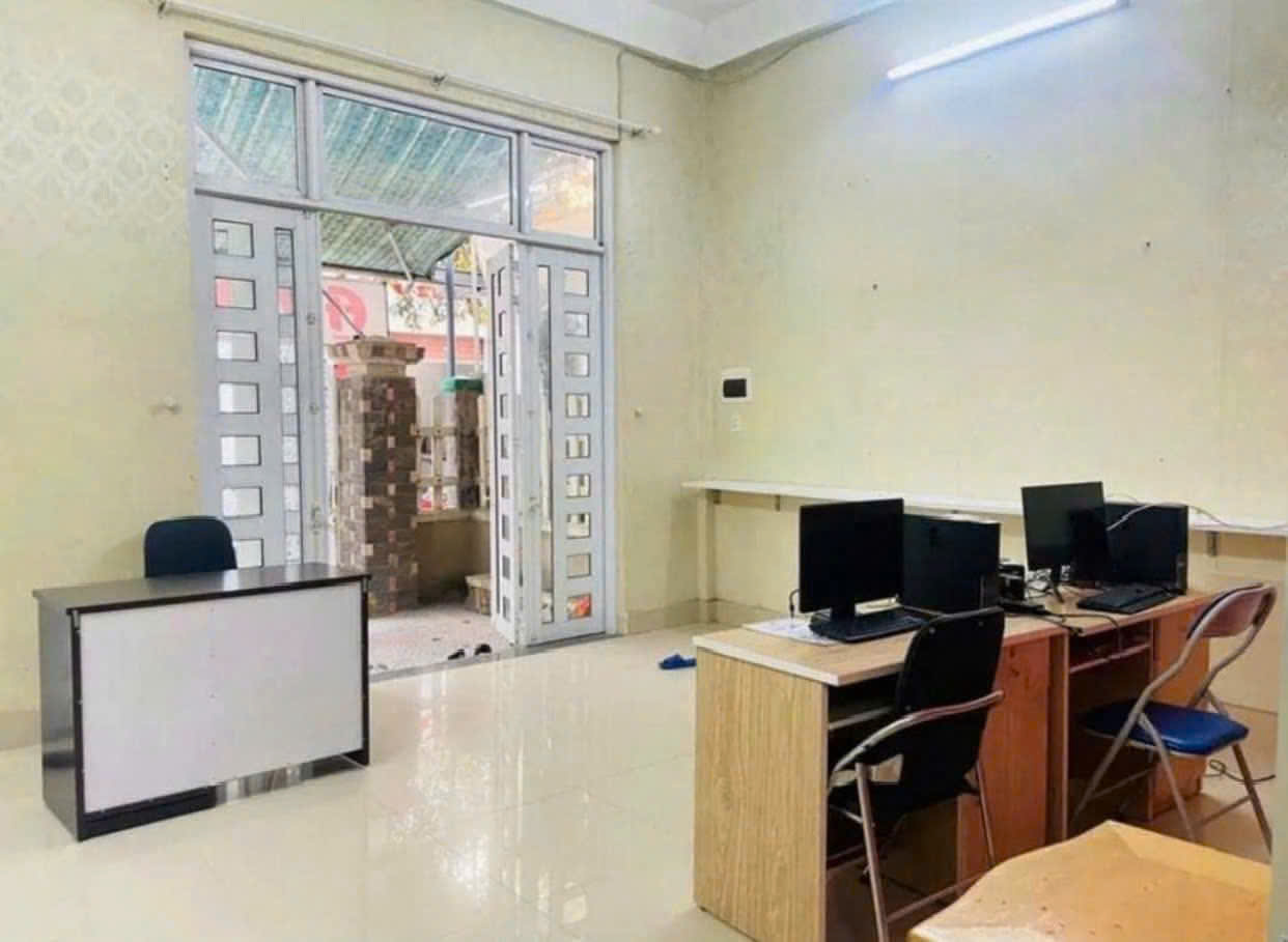  ???? CHO THUÊ MẶT TIỀN NGUYỄN ĐỖ CUNG – NGANG 7M HIẾM ???? 