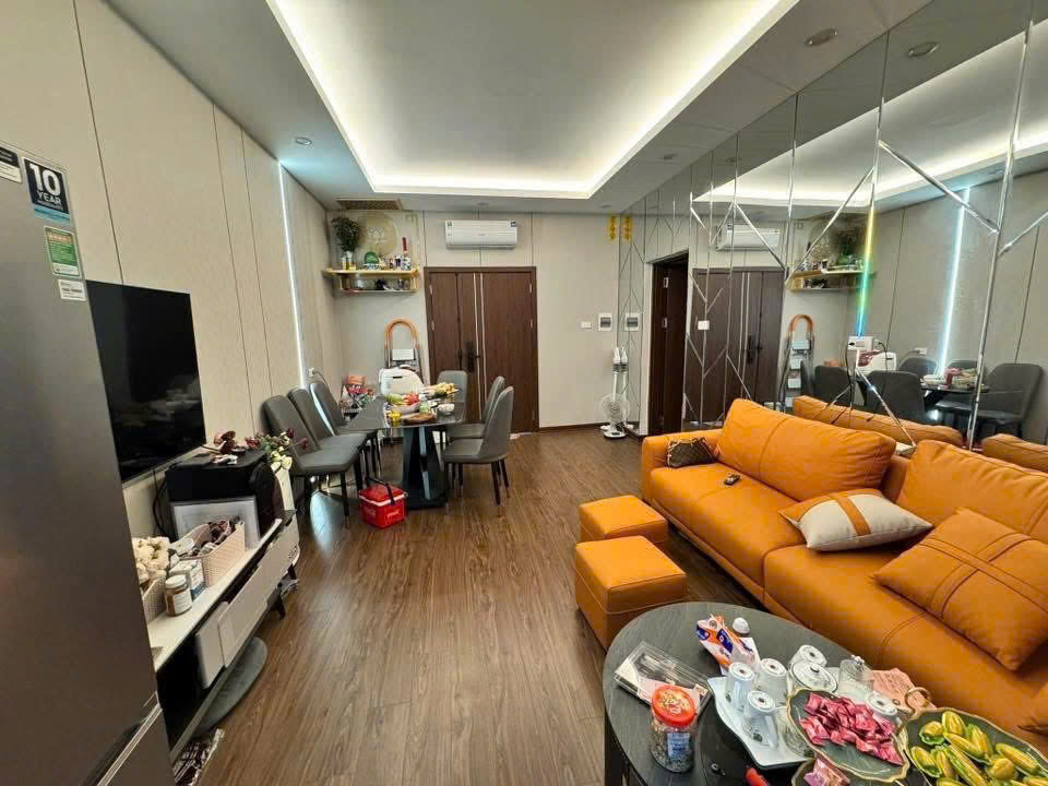  CẦN BÁN NHÀ TẬP THỂ THÔNG TẤN, XÃ BÙI NGỌC DƯƠNG – HAI BÀ TRƯNG – HÀ NỘI 