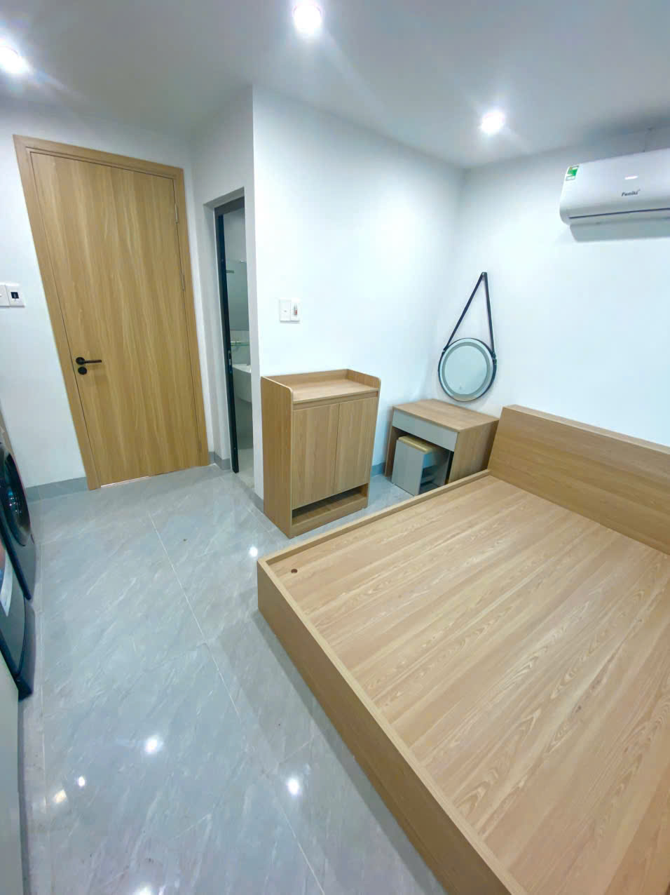  CHO THUÊ  11 PHÒNG TRỌ KHAI TRƯƠNG MỚI  – XUÂN PHƯƠNG, NAM TỪ LIÊM 