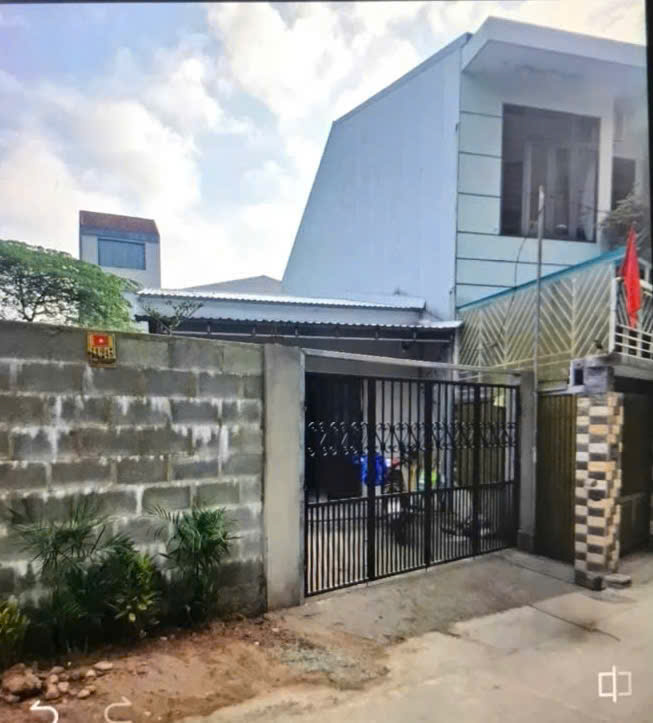  ???? CHO THUÊ NHÀ MỚI 100% NGUYÊN CĂN – PHAN BỘI CHÂU, TP HUẾ ???? 