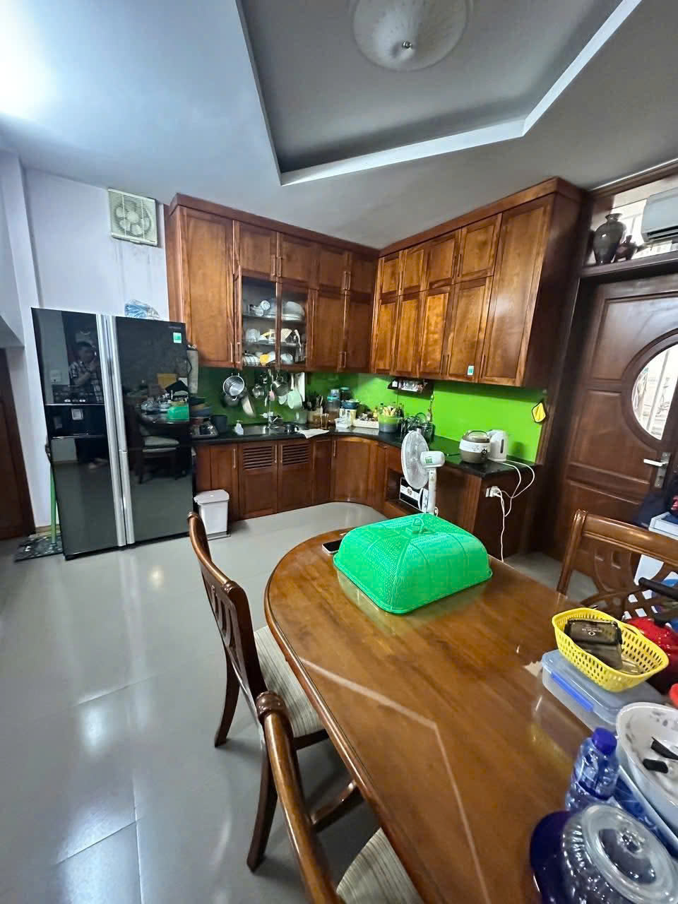  Bán nhà Phan Bội Châu, 50m2, 4 tầng, mặt tiền 3.2m, 36.4 tỷ, ô tô, kinh doanh 