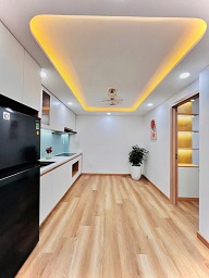  NHÀ MỚI ĐÓN TẾT – NGUYỄN SỸ SÁCH, TÂN BÌNH 47m² – 3PN – FULL NỘI THẤT – GIÁ CHỈ 4,25 TỶ (CÒN BỚT) 