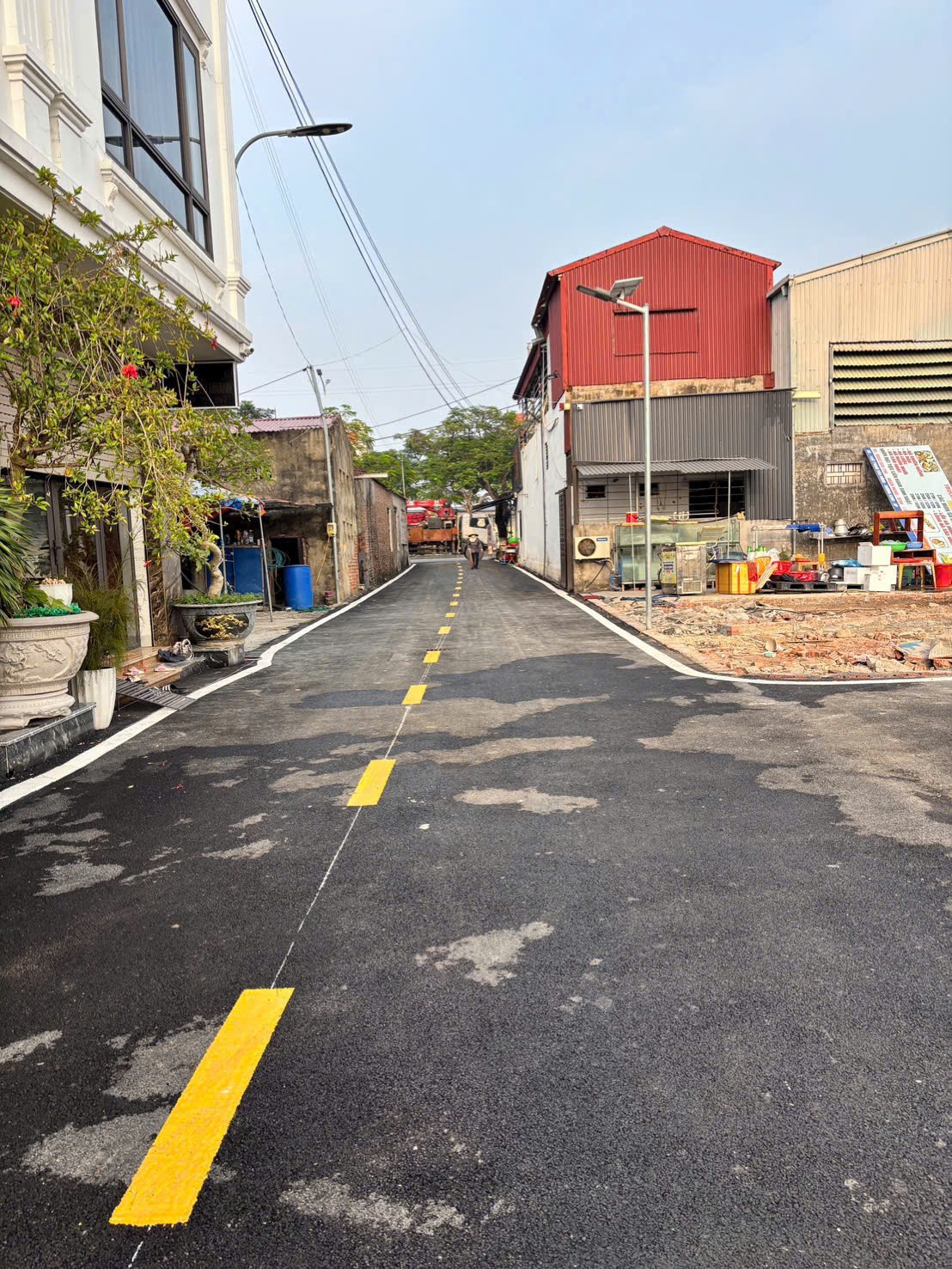  Bán 2 lô đất Trung Nghĩa 2 Nam Đồ Sơn giá đầu tư hiếm gần đường 353  ZALO 0567 222 555 