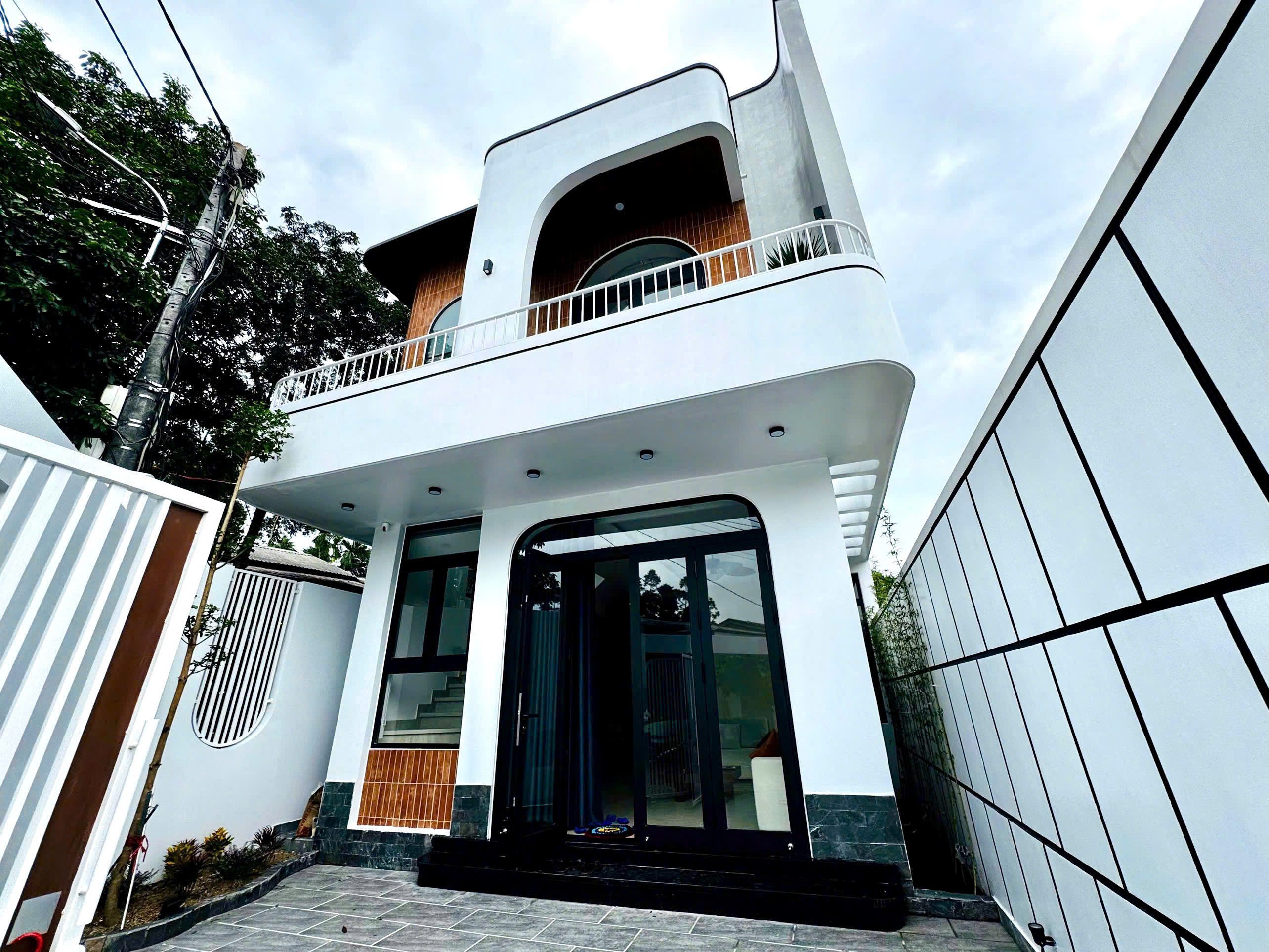  ???????? VILLA NGANG 9M, 2 MẶT TIỀN, KIỆT XE TẢI HOÀI THANH, TP HUẾ 