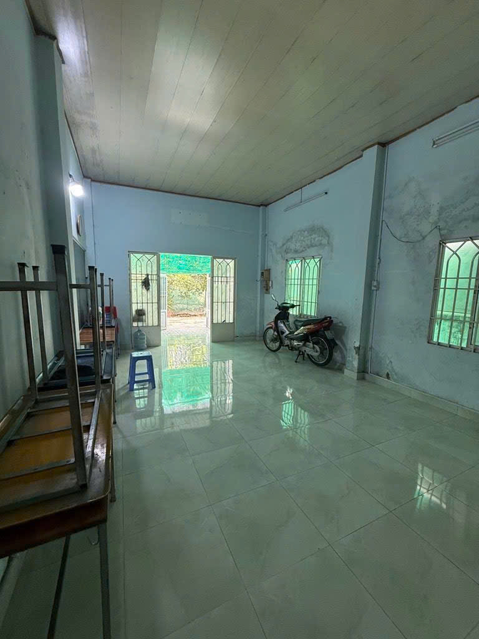  H2040 ???? Rẻ hơn Shopee! nhà An Phú Đông 9 Q12, SHR, HXH, 2 tầng, 5.6x21m, 5.x tỷ 