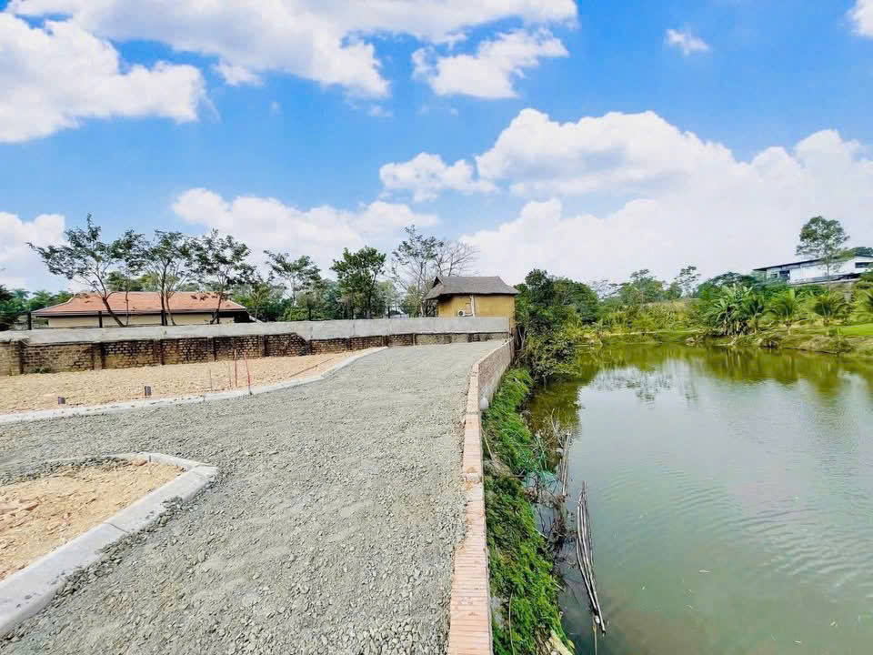  ĐIỂM VÀNG ĐẦU TƯ & AN CƯ NGAY CỬA ĐẠI HỌC QUỐC GIA 