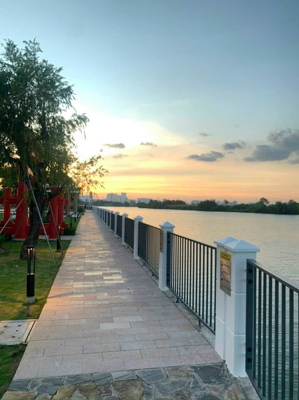  ???? LAVILA - KDC VEN SÔNG ???? 