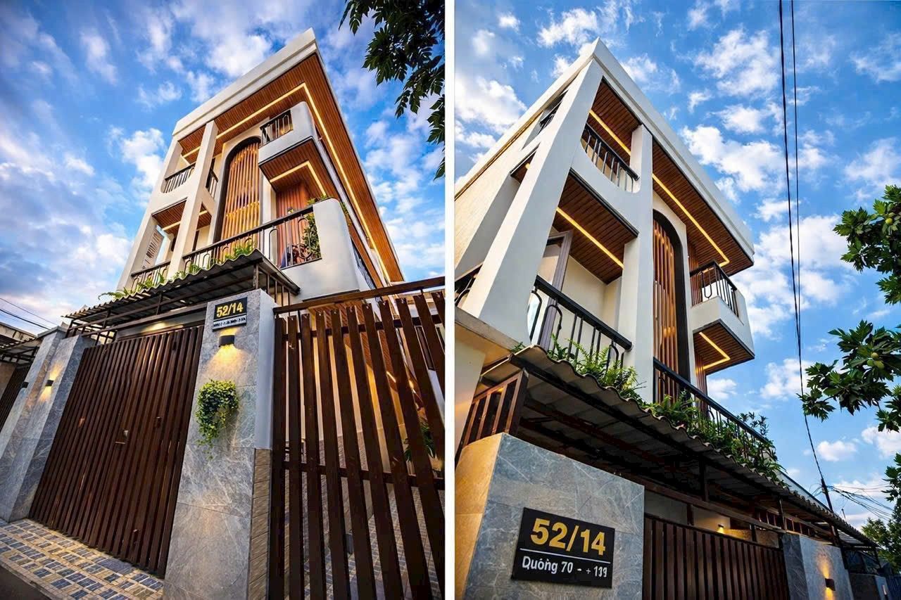  ???? THU NHẬP 40 TRIỆU/ THÁNG – HXH LÂM VĂN BỀN, Q7 ???? 