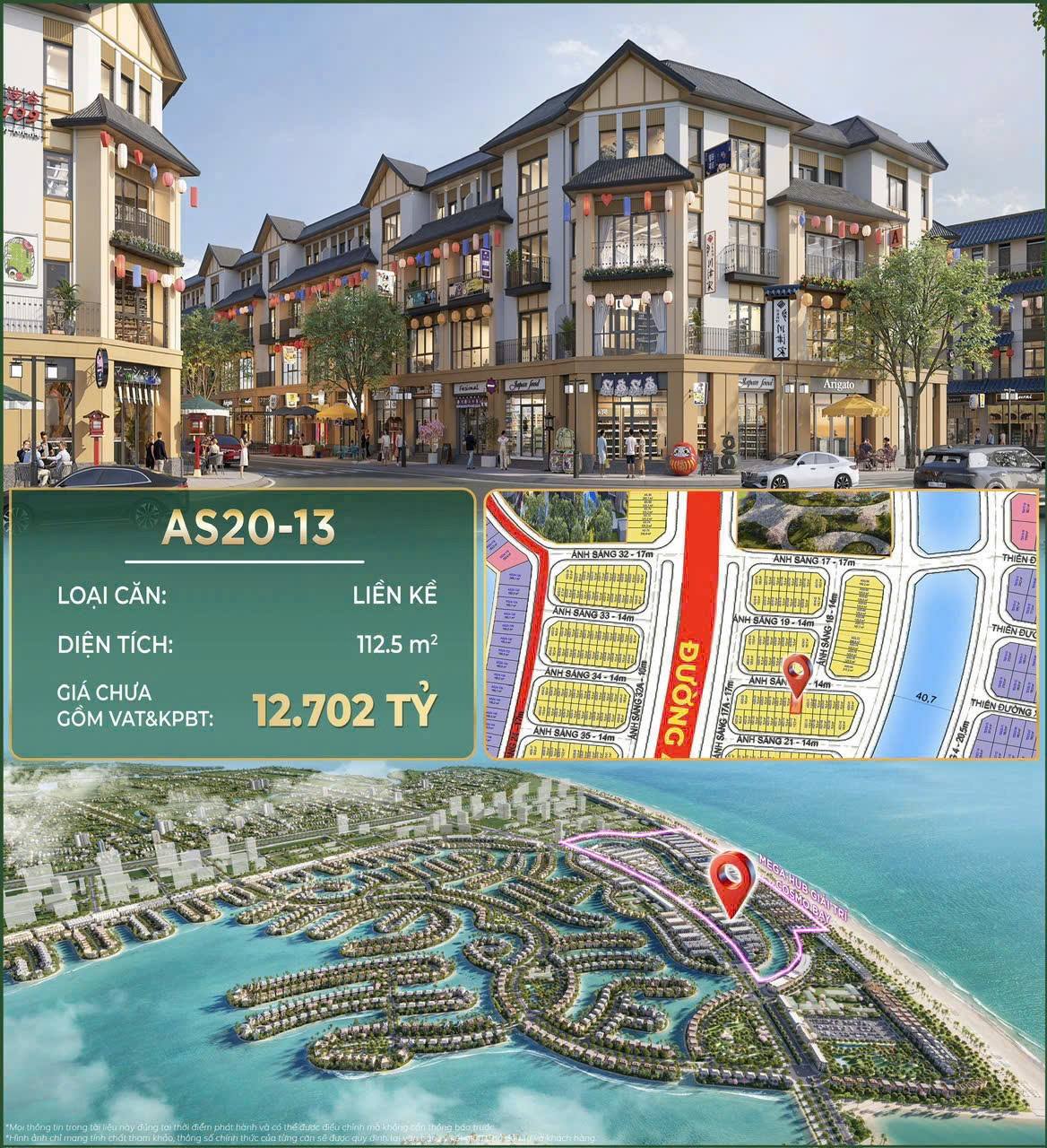  ???? RẺ NHẤT MỌI THỜI ĐẠI – CHỈ CÒN 1 CĂN DUY NHẤT GIÁ CŨ ????
???? VINHOMES GREEN PARADISE CẦN GIỜ 