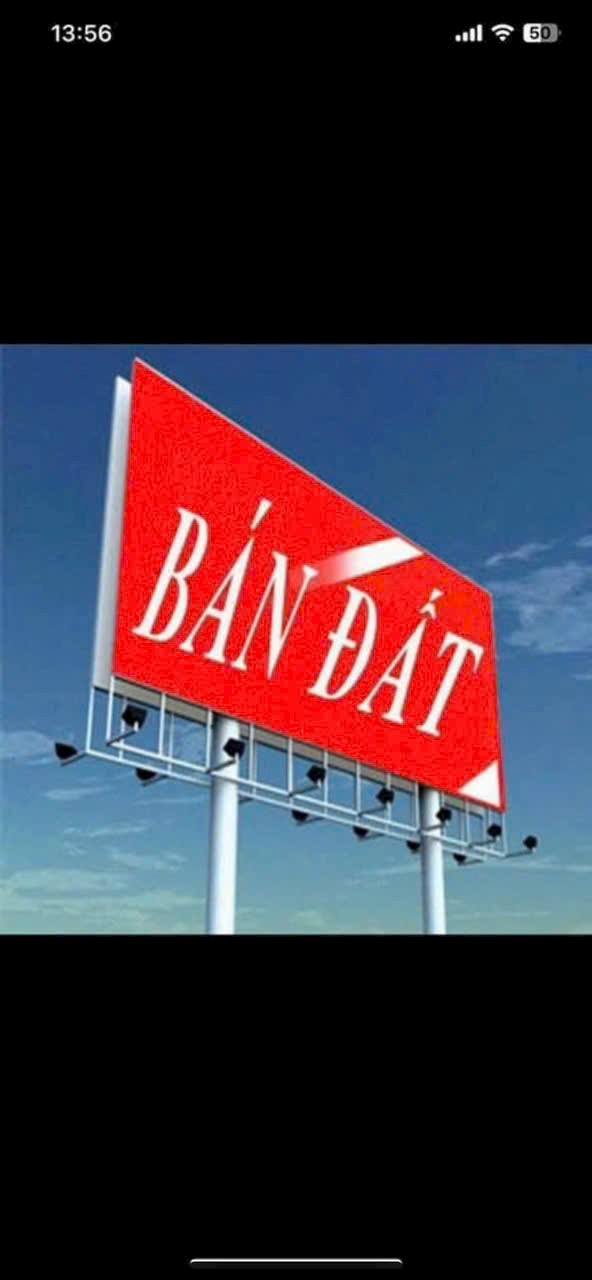  ✨ BÁN LÔ ĐẤT KHU ANH TUẤN NỐI DÀI ĐƯỜNG HUỲNH TẤN PHÁT NHÀ BÈ ✨ 