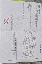  ► BÁN ĐẤT TRUNG TÂM UÔNG BÍ – GIÁ CHỈ 15 TRIỆU/M² 