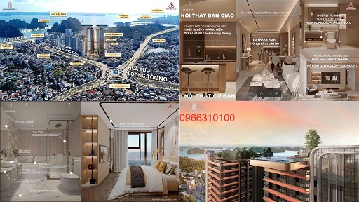  LANDMARK 35 – ĐIỂM HẸN THƯỢNG LƯU, XÁC LẬP CHUẨN SỐNG MỚI 