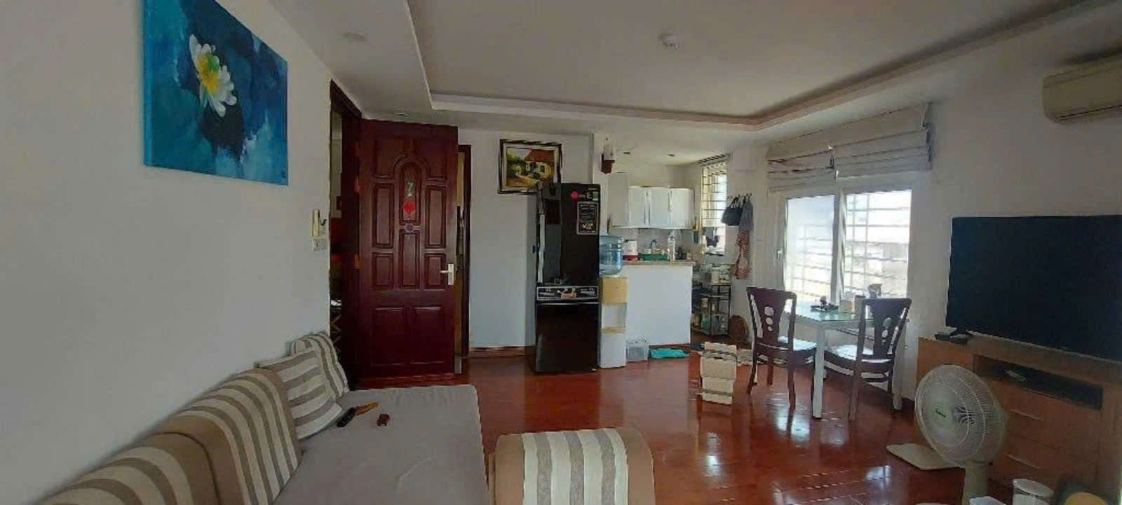  Trung tâm Đống Đa – mặt phố La Thành – ô tô tránh – nhà 5 tầng hiếm bán  lh 0975124520 