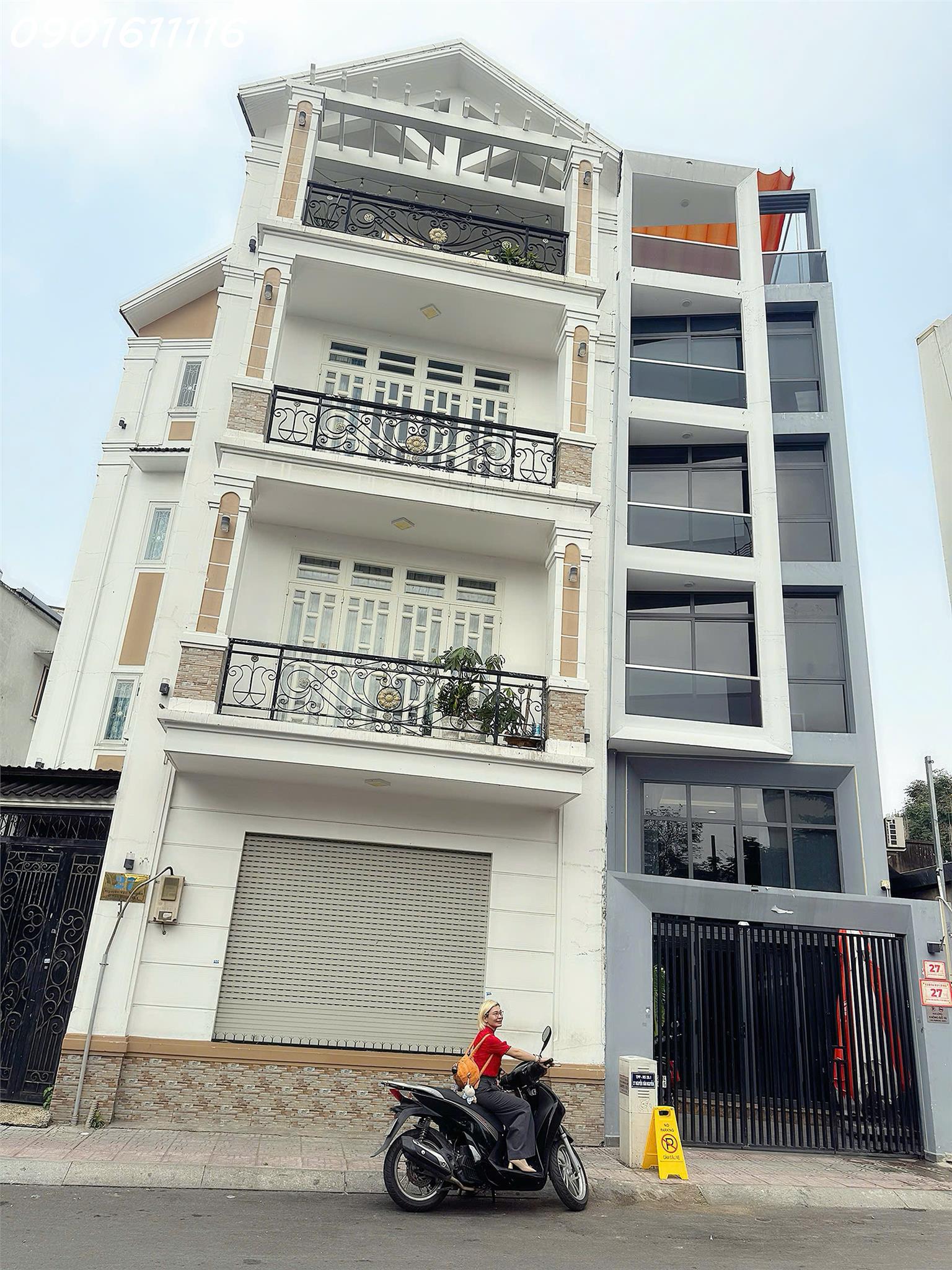  HIẾM - BÁN SIÊU PHẨM 6 TẦNG - MẶT TIỀN KINH DOANH Đ. NGUYỄN VĂN NGUYỄN, QUẬN 1 - DÒNG TIỀN CHO THUÊ ĐỈNH 90TR/TH * Liên hệ GIANG GIANG: 093.86.76.685 