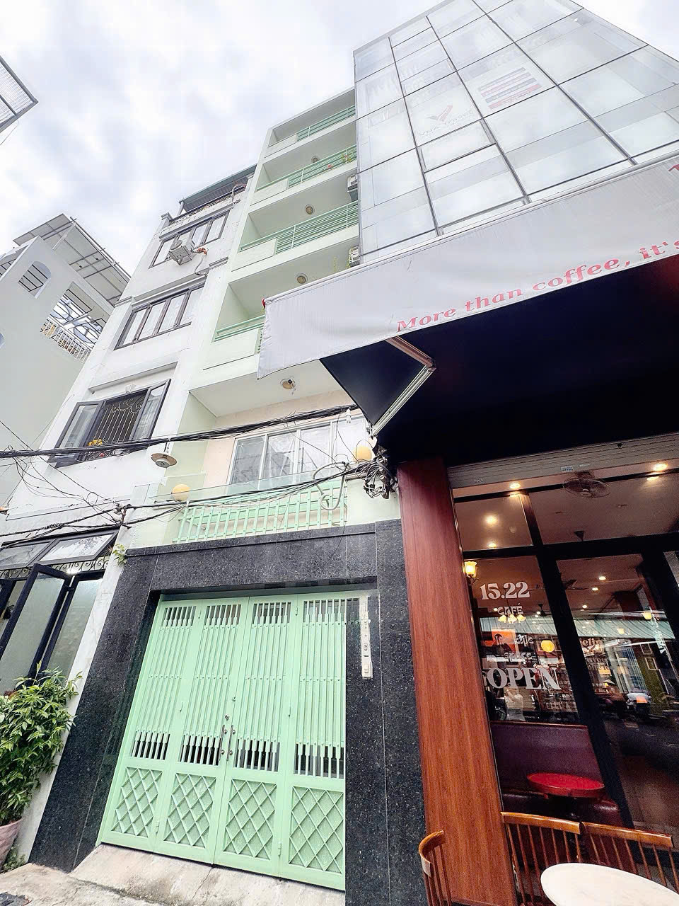  DUY NHẤT NHÀ BÁN NGANG 8M *19M - MẶT TIỀN XE HƠI NGỦ TRONG NHÀ Đ.ĐINH CÔNG TRÁNG, QUẬN 1 - CHÍNH CHỦ 1 ĐỜI XƯA NAY Ở * LH GIANG GIANG: 093.86.76.685 