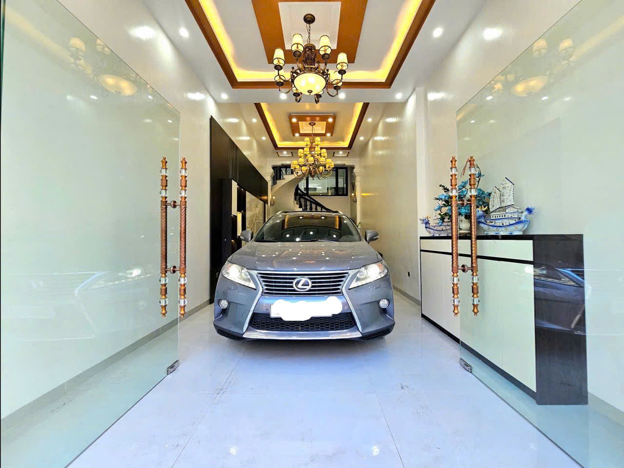  Cần Bán Nhà Khu Nhà Ở Cao Cấp 120 Ngô Gia Tự – Vị Trí Đẹp, Full Nội Thất, Dân Trí Cao 