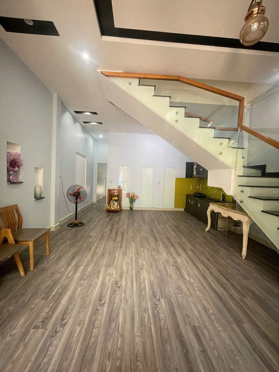  Nhà 2 tầng kiệt Đoàn Hữu Trưng, TP Huế, sau lưng nhà thờ PHÚ CAM???????????? 