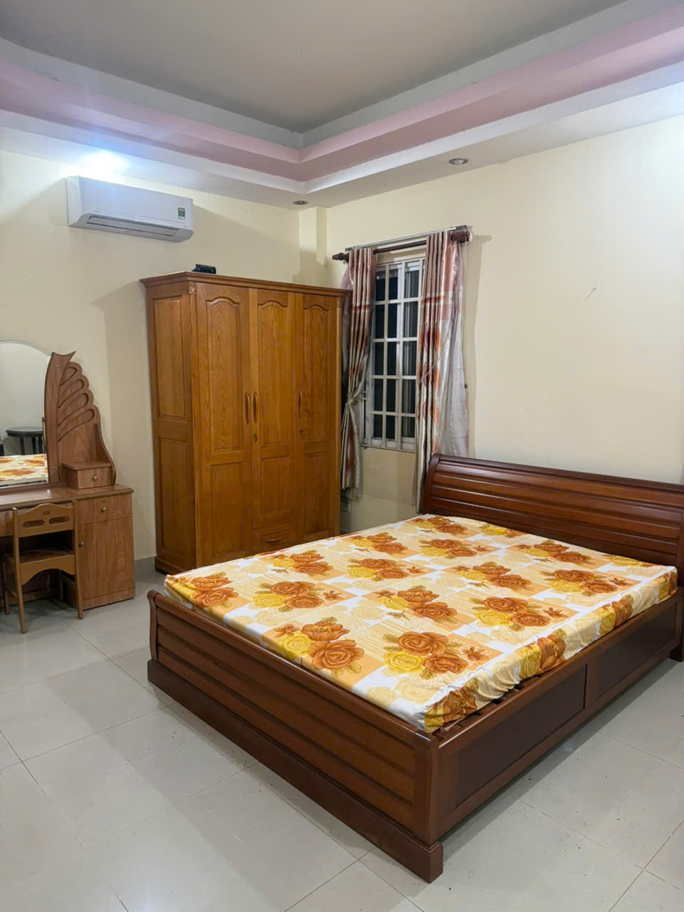  CHO THUÊ PHÒNG CAO CẤP – GIÁ TỐT – BÌNH TRƯNG TÂY, QUẬN 2, TPHCM 