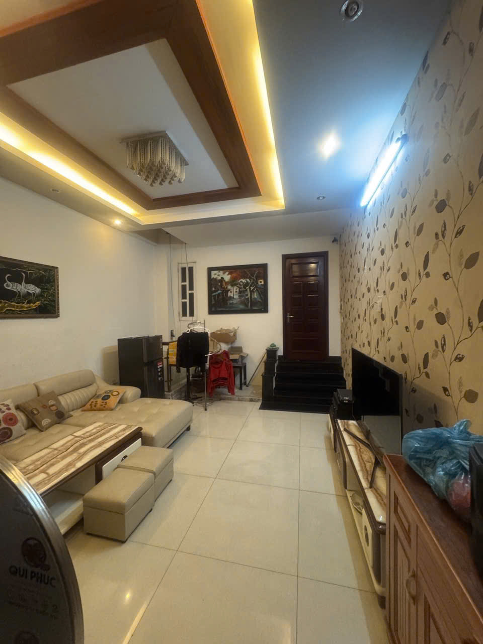  CẦN BÁN NHÀ 4 TẦNG + SÂN THƯỢNG – NGUYỄN VĂN LINH – Ô TÔ ĐỖ CỬA – KINH DOANH – DÒNG TIỀN TỐT TẠI HẢI CHÂU ĐÀ NẴNG 