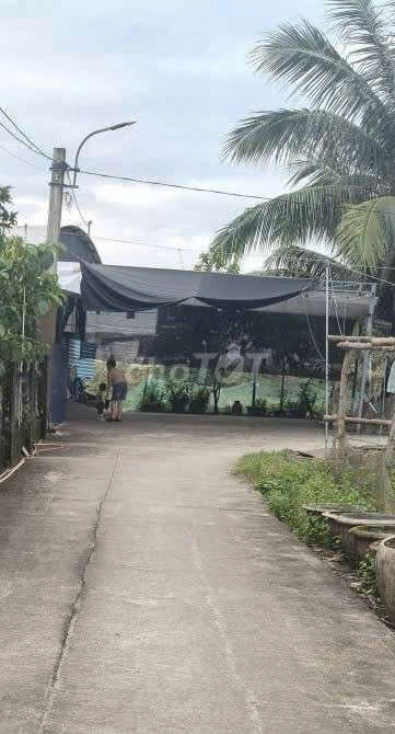  Đất ở Siêu Vip Lô đất ở Cao Ráo Rộng Rãi Xây Nhà Biệt Thự Tại Đường Tỉnh 605, Hòa Tiến, Hòa Vang, Đà Nẵng. 