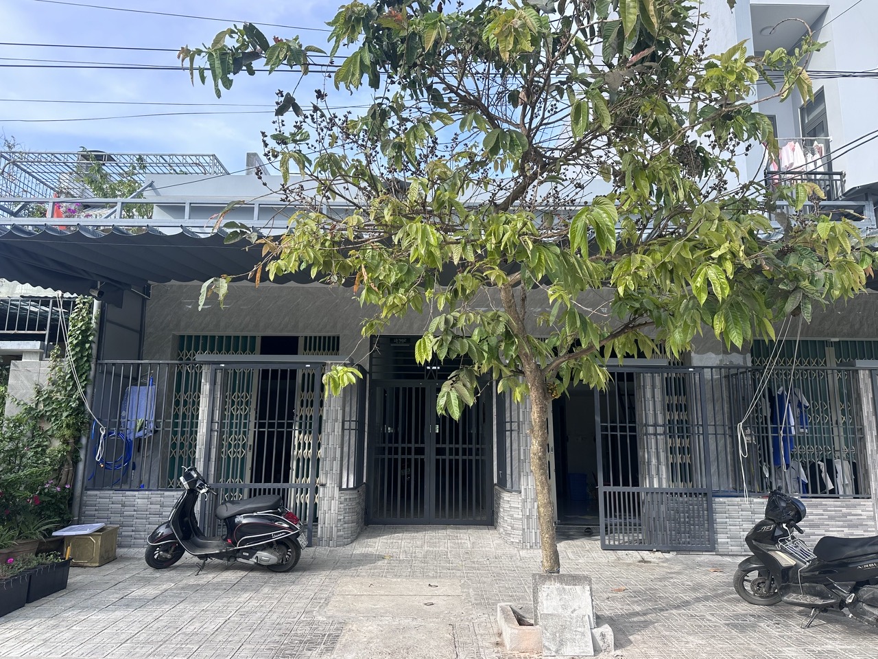  CHÍNH CHỦ CHO THUÊ PHÒNG TRỌ MẶT TIỀN – Ở ĐƯỢC GIA ĐÌNH + KINH DOANH NHỎ  - LIÊN CHIỂU, ĐÀ NẴNG 