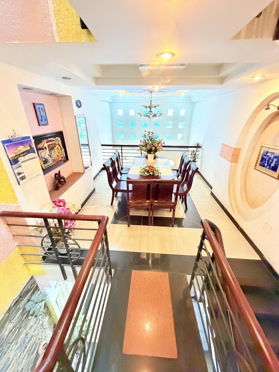  CHÍNH CHỦ - GẤP BÁN 10.5 TỶ - NGUYỄN CÔNG HOAN - PHÚ NHUẬN - 5 TẦNG HOÀN CÔNG ĐỦ - CHỦ THIỆN CHÍ - HXH 