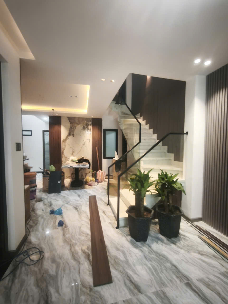  Hiện trạng thái nhà 3 tầng 3 mê 