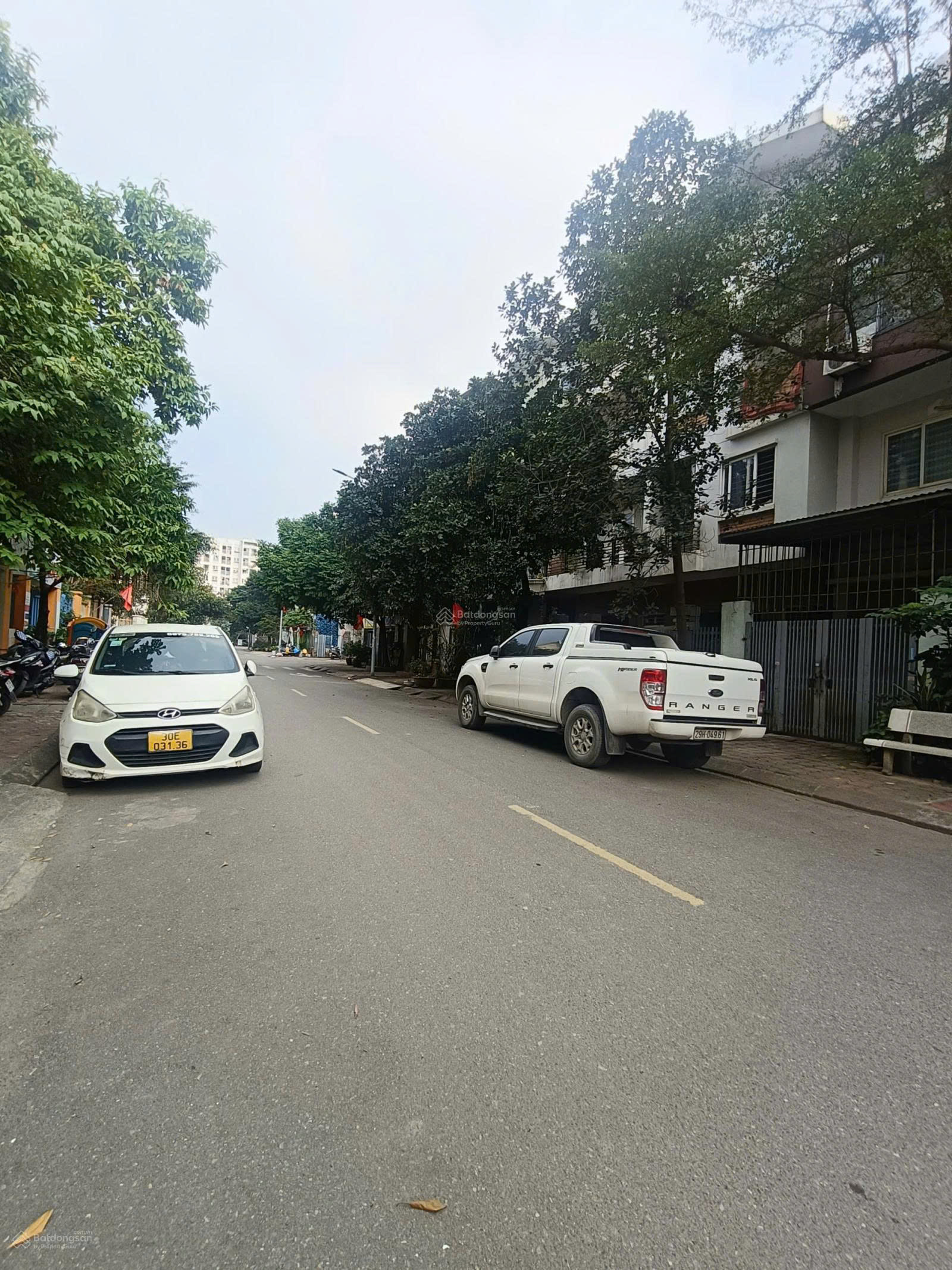  Chính chủ bán Liền Kề KDT chức năng Tây Mỗ Viglacera, đường Hữu Hưng - Kinh doanh sầm uất 