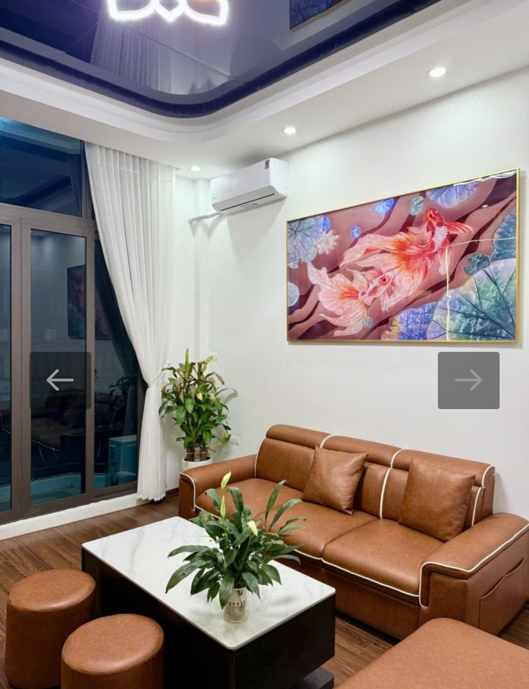  Trường Chinh  48M² – 4 TẦNG – MT 3.7M  LÔ GÓC – Ô TÔ ĐỖ CỬA  14.5 TỶ 