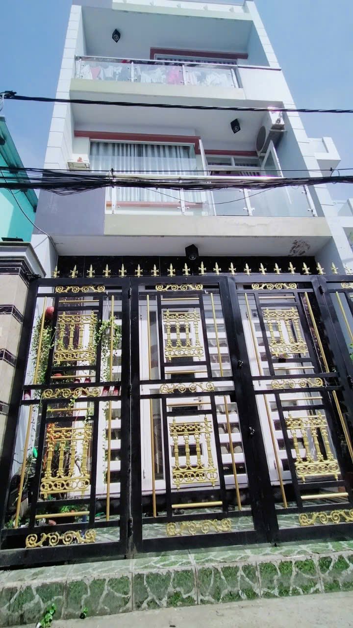  ???? HÀNG HIẾM HUỲNH TẤN PHÁT – PHÚ THUẬN, QUẬN 7 ???? 