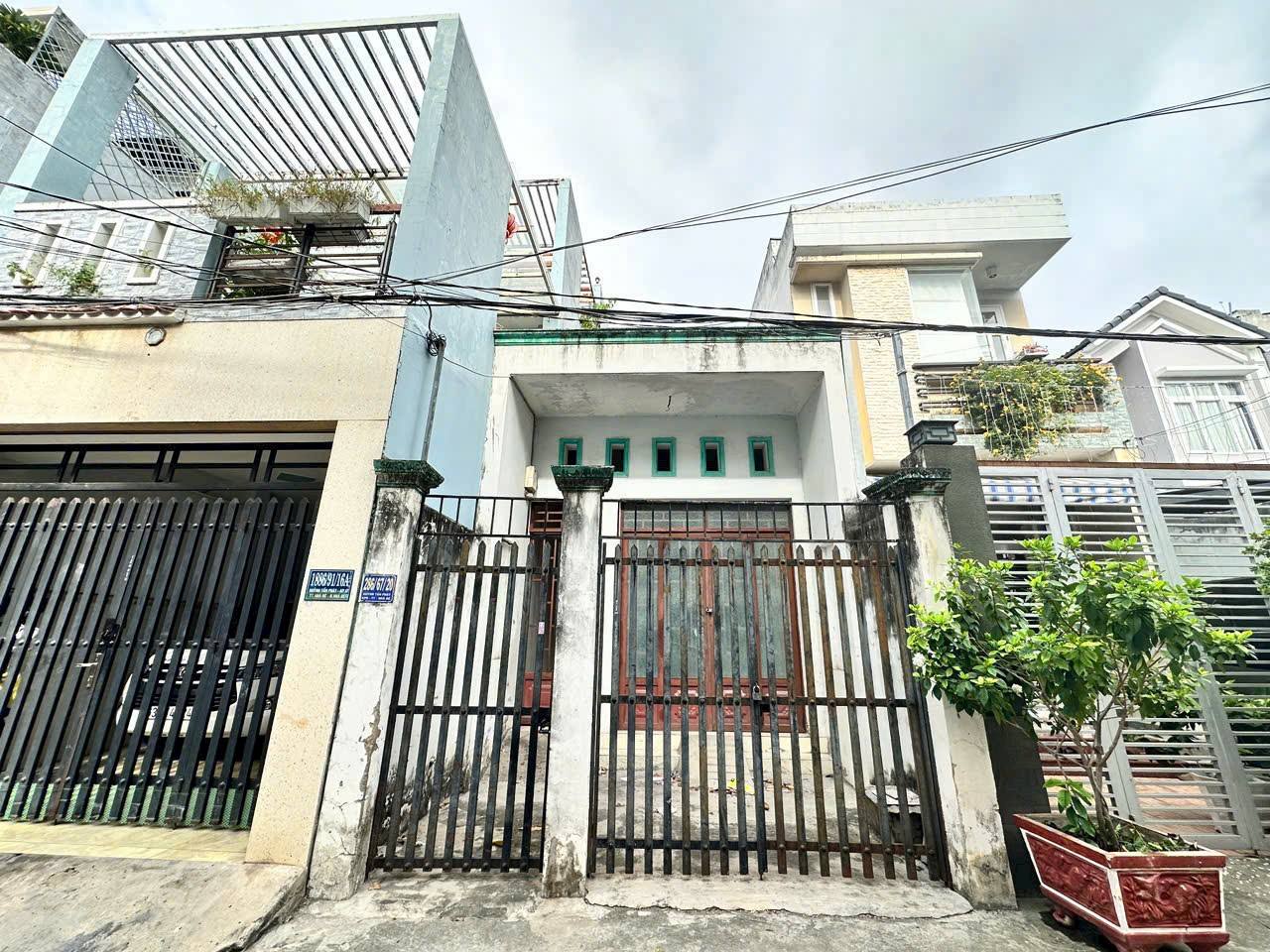  ???? BÁN DÃY NHÀ TRỌ HXH 1942/90 HUỲNH TẤN PHÁT NHÀ BÈ ???? 