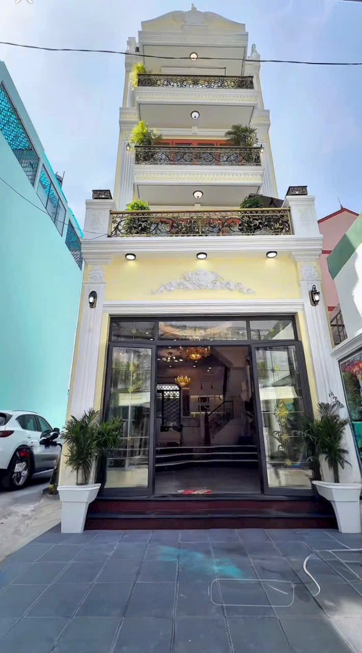  ???? NHÀ MẶT TIỀN HXH ĐÀO TÔNG NGUYÊN – NHÀ BÈ
???? KINH DOANH SẦM UẤT – ĐƯỜNG 10M – 9,6 TỶ 