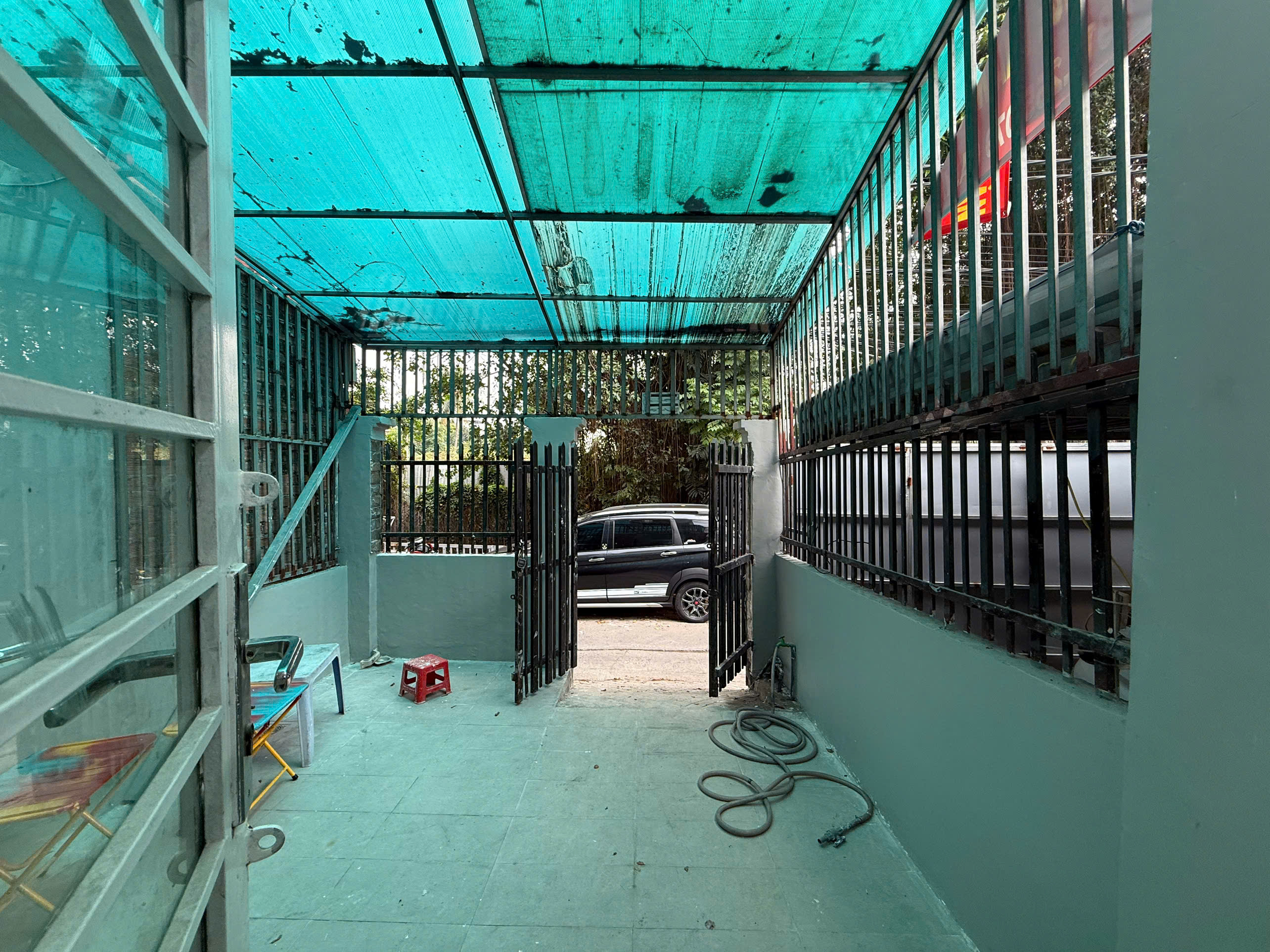  31A ĐƯỜNG 36 HBC 5.1 TỶ 