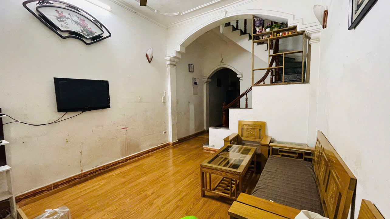  Chính chủ cho thuê nhà Định Công Thượng, nhà số 7 ngách 18/61/2 Định Công Thượng, Hoàng Mai 