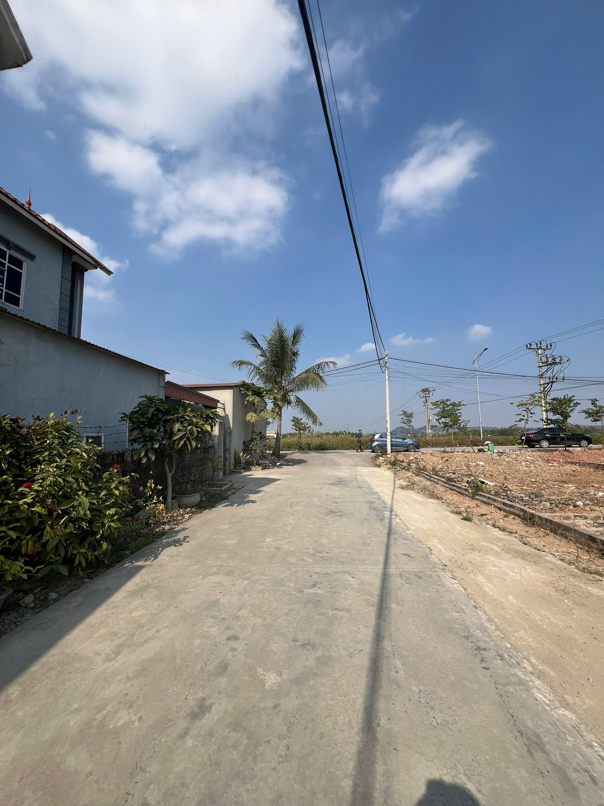  CƠ HỘI HIẾM – ĐẤT ĐẸP LÂM ĐỘNG, THUỶ NGUYÊN – 2 MẶT NGÕ THOÁNG ???? 