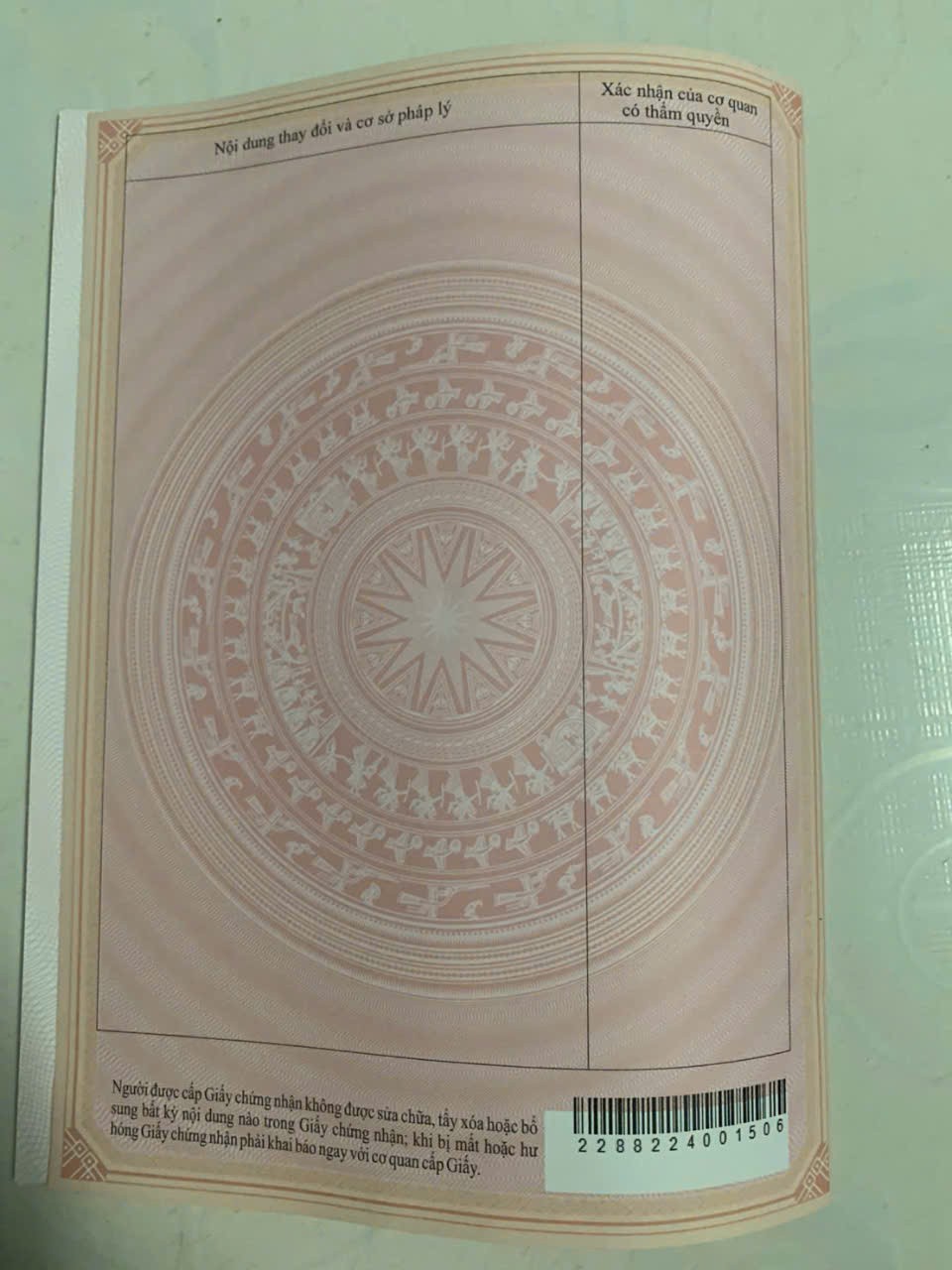  NHÀ ĐẸP – GIÁ TỐT – CHÍNH CHỦ  BÁN GẤP CĂN NHÀ TẠI Xã Phước Thuận, huyện Ninh Phước, Ninh Thuận 