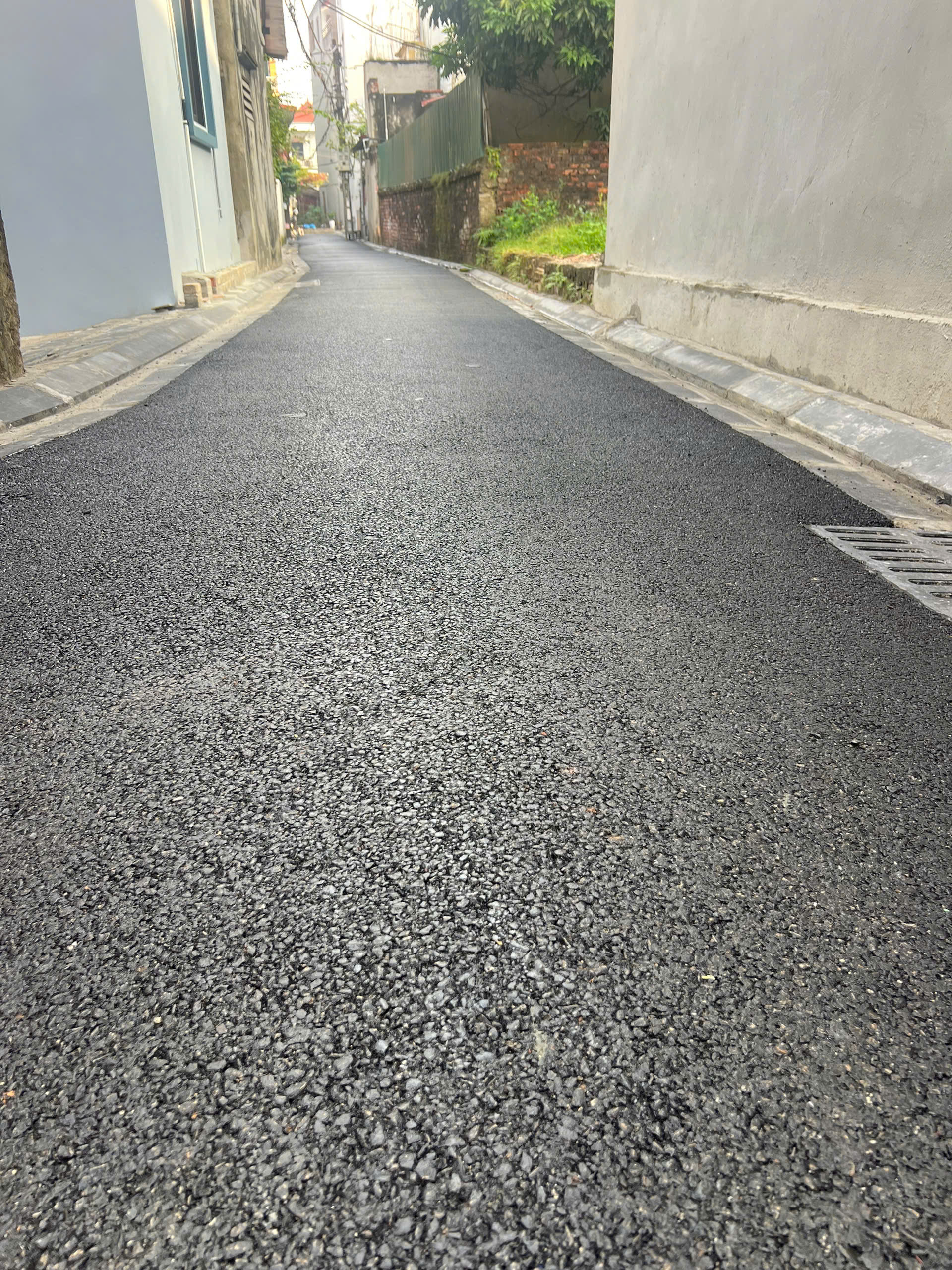  Bán đất Mai Lâm Đông Anh gần cầu Đông Trù 40m ô tô vào chỉ 4.1ty 