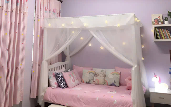  Bán đất tặng nhà Huỳnh Văn Bánh - QUẬN PHÚ NHUẬN - 5x18 (87 m2) - 2 Tầng - 9.5 tỷ 