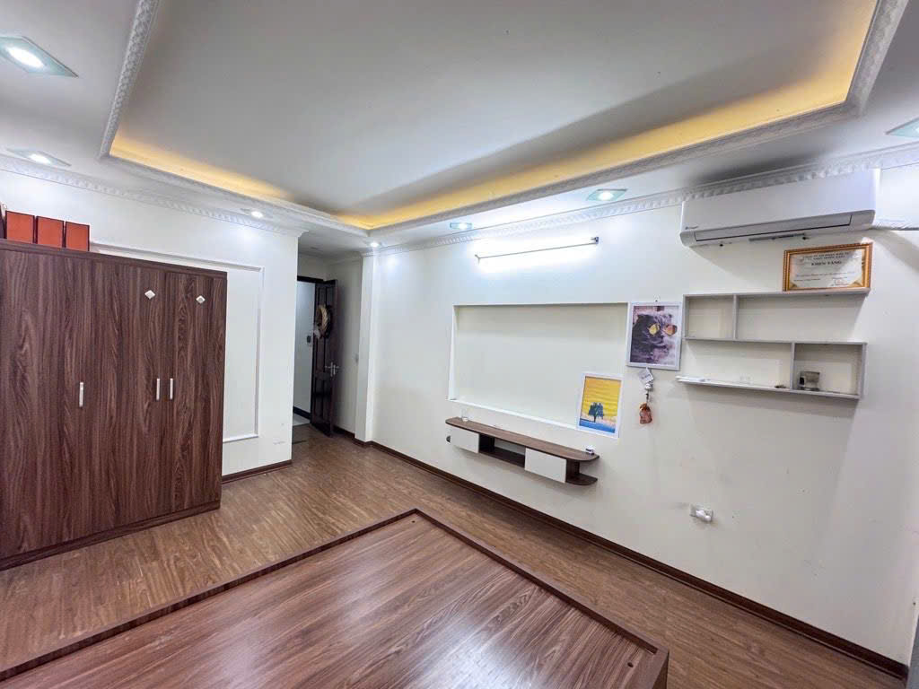  NHÀ CHÍNH CHỦ - GIÁ TỐT - Vị Trí Đẹp Tại Hà Trì, Hà Đông, TPHN 